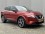 Nissan Qashqai 1.3 MHEV N-Style / 100% Dealeronderhouden / Trekhaak ( Trekgewicht 1.400kg) / 360° Camera / Apple Carplay & Android Auto / Navigatie full map / Keyless Entry & Start / Adaptieve Cruise Control / Climate Control /