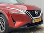 Nissan Qashqai 1.3 MHEV N-Style / 100% Dealeronderhouden / Trekhaak ( Trekgewicht 1.400kg) / 360° Camera / Apple Carplay & Android Auto / Navigatie full map / Keyless Entry & Start / Adaptieve Cruise Control / Climate Control /