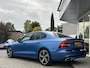 Volvo S60 2.0 T4 R-Design 190PK MEMORY+ACC+19''+CAMERA