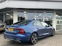 Volvo S60 2.0 T4 R-Design 190PK MEMORY+ACC+19''+CAMERA