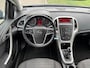 Opel Astra 1.4 Turbo Cosmo 5-Drs 140PK! ECC Audio-CD/MP3 LMV 17" Cruisecontrol ABS ESP Stuurverwarming Dealeronderhoud Nieuwe Apk!