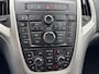 Opel Astra 1.4 Turbo Cosmo 5-Drs 140PK! ECC Audio-CD/MP3 LMV 17" Cruisecontrol ABS ESP Stuurverwarming Dealeronderhoud Nieuwe Apk!