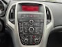 Opel Astra 1.4 Turbo Cosmo 5-Drs 140PK! ECC Audio-CD/MP3 LMV 17" Cruisecontrol ABS ESP Stuurverwarming Dealeronderhoud Nieuwe Apk!