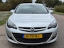 Opel Astra 1.4 Turbo Cosmo 5-Drs 140PK! ECC Audio-CD/MP3 LMV 17" Cruisecontrol ABS ESP Stuurverwarming Dealeronderhoud Nieuwe Apk!