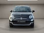 Fiat 500 1.0 Hybrid Dolcevita 2023 ZWART | Panoramadak | Apple CarPlay |