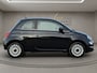 Fiat 500 1.0 Hybrid Dolcevita 2023 ZWART | Panoramadak | Apple CarPlay |