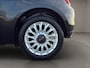 Fiat 500 1.0 Hybrid Dolcevita 2023 ZWART | Panoramadak | Apple CarPlay |
