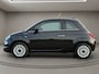 Fiat 500 1.0 Hybrid Dolcevita 2023 ZWART | Panoramadak | Apple CarPlay |
