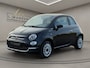 Fiat 500 1.0 Hybrid Dolcevita 2023 ZWART | Panoramadak | Apple CarPlay |