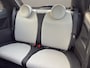 Fiat 500 1.0 Hybrid Dolcevita 2023 ZWART | Panoramadak | Apple CarPlay |