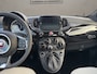 Fiat 500 1.0 Hybrid Dolcevita 2023 ZWART | Panoramadak | Apple CarPlay |