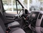 Volkswagen Crafter 32 2.0 TDI 136 PK L2H2 + TREKHAAK | AIRCO | CRUISE | PARKEERSENSOREN V+A | 3-ZITS