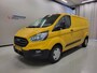 Ford Transit Custom 2.0TDCI 130pk L2/H1 Trekhaak Euro 6!