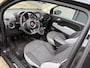 Fiat 500C 0.9 TwinAir Turbo Popstar 2019 Km 53.00 Navi,Airco,Cruise,14Inch Dealer onderhouden