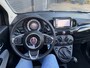 Fiat 500C 0.9 TwinAir Turbo Popstar 2019 Km 53.00 Navi,Airco,Cruise,14Inch Dealer onderhouden