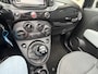 Fiat 500C 0.9 TwinAir Turbo Popstar 2019 Km 53.00 Navi,Airco,Cruise,14Inch Dealer onderhouden