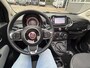 Fiat 500C 0.9 TwinAir Turbo Popstar 2019 Km 53.00 Navi,Airco,Cruise,14Inch Dealer onderhouden