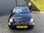Fiat 500C 0.9 TwinAir Turbo Popstar 2019 Km 53.00 Navi,Airco,Cruise,14Inch Dealer onderhouden