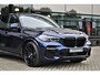 BMW X5 xDrive45e M-sport 394pk M-seats Pano SkyLounge 4-wielsturing Harman/Kardon Massage Carbon