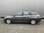 Peugeot 308 SW 1.2 PureTech Blue Lease Clima, Navi, CC, Bluetooth, Trekh, – Inruil Mogelijk –