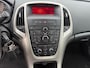 Opel Astra 1.4 Turbo Edition