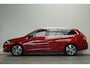 Peugeot 308 SW 1.2 PureTech Blue Lease Premium AUTOMAAT! 130 PK! PANO MASSAGE LED NAVI CLIMA PDC