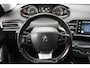 Peugeot 308 SW 1.2 PureTech Blue Lease Premium AUTOMAAT! 130 PK! PANO MASSAGE LED NAVI CLIMA PDC