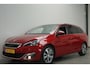 Peugeot 308 SW 1.2 PureTech Blue Lease Premium AUTOMAAT! 130 PK! PANO MASSAGE LED NAVI CLIMA PDC