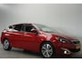 Peugeot 308 SW 1.2 PureTech Blue Lease Premium AUTOMAAT! 130 PK! PANO MASSAGE LED NAVI CLIMA PDC