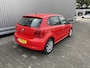 Volkswagen Polo 1.2-12V BlueMotion Trendline 5-Drs, A/C, Multimedia, Navi, LM, nw. APK – Inruil Mogelijk –