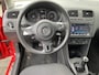 Volkswagen Polo 1.2-12V BlueMotion Trendline 5-Drs, A/C, Multimedia, Navi, LM, nw. APK – Inruil Mogelijk –