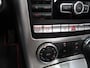 Mercedes-Benz SLK 200 Edition Automaat Leer Sportstoelen Nekverwarming Navigatie Dealer onderhouden Panoramadak 18 inch Sportvelgen Nieuwstaat Rode gordels Stoelverwarming