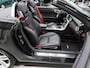 Mercedes-Benz SLK 200 Edition Automaat Leer Sportstoelen Nekverwarming Navigatie Dealer onderhouden Panoramadak 18 inch Sportvelgen Nieuwstaat Rode gordels Stoelverwarming