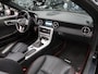Mercedes-Benz SLK 200 Edition Automaat Leer Sportstoelen Nekverwarming Navigatie Dealer onderhouden Panoramadak 18 inch Sportvelgen Nieuwstaat Rode gordels Stoelverwarming
