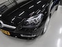 Mercedes-Benz SLK 200 Edition Automaat Leer Sportstoelen Nekverwarming Navigatie Dealer onderhouden Panoramadak 18 inch Sportvelgen Nieuwstaat Rode gordels Stoelverwarming
