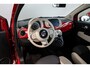 Fiat 500 1.0 Hybrid Dolcevita | Apple Carplay & Android Auto | Panoramadak | Lichtmetalen velgen | Airco |