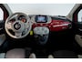 Fiat 500 1.0 Hybrid Dolcevita | Apple Carplay & Android Auto | Panoramadak | Lichtmetalen velgen | Airco |