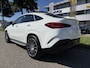 Mercedes-Benz GLE 350 e 4MATIC Premium Plus PANO/BURMESTER/21"BREEDSET/360CAMERA/WIDESCREEN/KEYLESS/PRIVACY/PANAMERICANA-GRILLE/53AMG DIFFUSER+UITLATEN/UNIEKE AUTO DIE IN ABSOLUTE NIEUWSTAAT VERKEERT