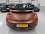 Volkswagen Beetle Cabriolet 1.2 TSI Sound 2018 Airco-ecc Navigatie App connect Stoelverwarming Windscherm 1e Eigenares Dealer onderhouden 17 inch Sportvelgen Zeer nette staat Dark Bronze metallic
