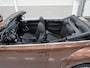 Volkswagen Beetle Cabriolet 1.2 TSI Sound 2018 Airco-ecc Navigatie App connect Stoelverwarming Windscherm 1e Eigenares Dealer onderhouden 18 inch Sportvelgen Zeer nette staat Dark Bronze metallic