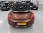 Volkswagen Beetle Cabriolet 1.2 TSI Sound 2018 Airco-ecc Navigatie App connect Stoelverwarming Windscherm 1e Eigenares Dealer onderhouden 18 inch Sportvelgen Zeer nette staat Dark Bronze metallic