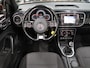 Volkswagen Beetle Cabriolet 1.2 TSI Sound 2018 Airco-ecc Navigatie App connect Stoelverwarming Windscherm 1e Eigenares Dealer onderhouden 18 inch Sportvelgen Zeer nette staat Dark Bronze metallic