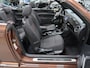 Volkswagen Beetle Cabriolet 1.2 TSI Sound 2018 Airco-ecc Navigatie App connect Stoelverwarming Windscherm 1e Eigenares Dealer onderhouden 17 inch Sportvelgen Zeer nette staat Dark Bronze metallic