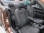 Volkswagen Beetle Cabriolet 1.2 TSI Sound 2018 Airco-ecc Navigatie App connect Stoelverwarming Windscherm 1e Eigenares Dealer onderhouden 17 inch Sportvelgen Zeer nette staat Dark Bronze metallic