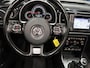 Volkswagen Beetle Cabriolet 1.2 TSI Sound 2018 Airco-ecc Navigatie App connect Stoelverwarming Windscherm 1e Eigenares Dealer onderhouden 18 inch Sportvelgen Zeer nette staat Dark Bronze metallic