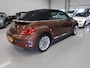 Volkswagen Beetle Cabriolet 1.2 TSI Sound 2018 Airco-ecc Navigatie App connect Stoelverwarming Windscherm 1e Eigenares Dealer onderhouden 18 inch Sportvelgen Zeer nette staat Dark Bronze metallic