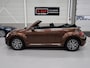 Volkswagen Beetle Cabriolet 1.2 TSI Sound 2018 Airco-ecc Navigatie App connect Stoelverwarming Windscherm 1e Eigenares Dealer onderhouden 17 inch Sportvelgen Zeer nette staat Dark Bronze metallic