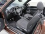 Volkswagen Beetle Cabriolet 1.2 TSI Sound 2018 Airco-ecc Navigatie App connect Stoelverwarming Windscherm 1e Eigenares Dealer onderhouden 17 inch Sportvelgen Zeer nette staat Dark Bronze metallic