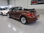 Volkswagen Beetle Cabriolet 1.2 TSI Sound 2018 Airco-ecc Navigatie App connect Stoelverwarming Windscherm 1e Eigenares Dealer onderhouden 18 inch Sportvelgen Zeer nette staat Dark Bronze metallic
