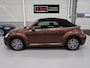 Volkswagen Beetle Cabriolet 1.2 TSI Sound 2018 Airco-ecc Navigatie App connect Stoelverwarming Windscherm 1e Eigenares Dealer onderhouden 17 inch Sportvelgen Zeer nette staat Dark Bronze metallic